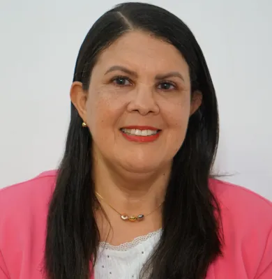 Foto perfil de Angela Bernavela Mejia Sanchez